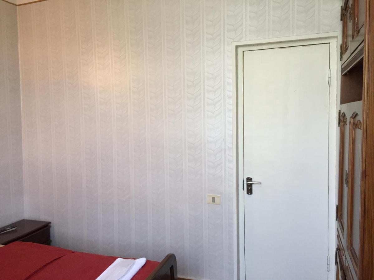 Aragvi Valley Vila Tsitelsopeli Exterior foto
