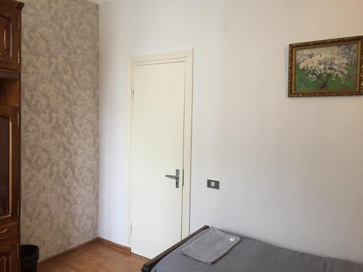 Aragvi Valley Vila Tsitelsopeli Exterior foto