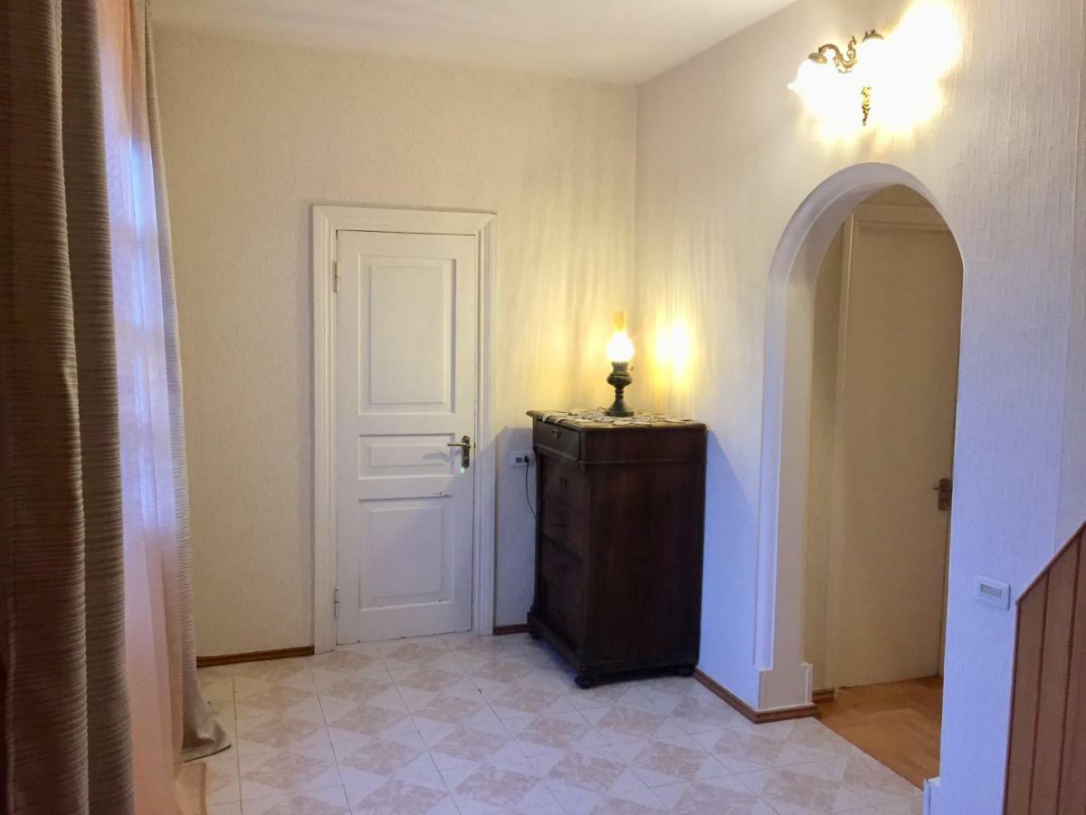 Aragvi Valley Vila Tsitelsopeli Exterior foto